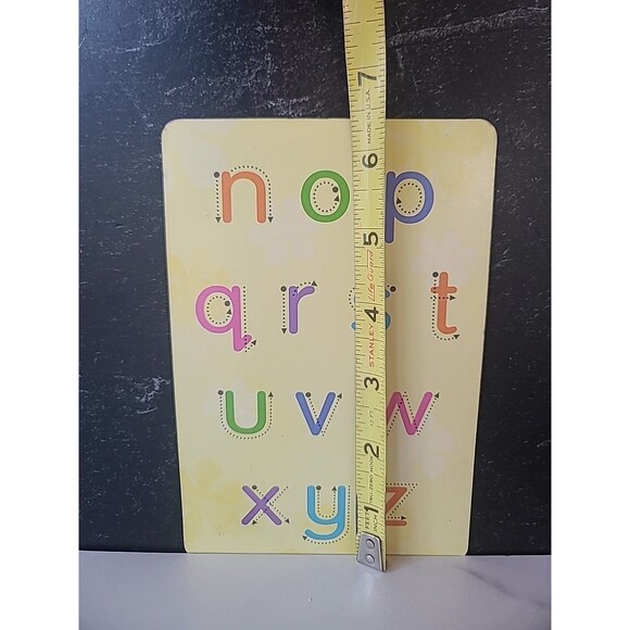 Toddler Flash Cards - Picture 6 of 10